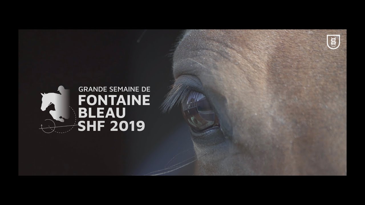 FONTAINEBLEAU 2019 - Aftermovie