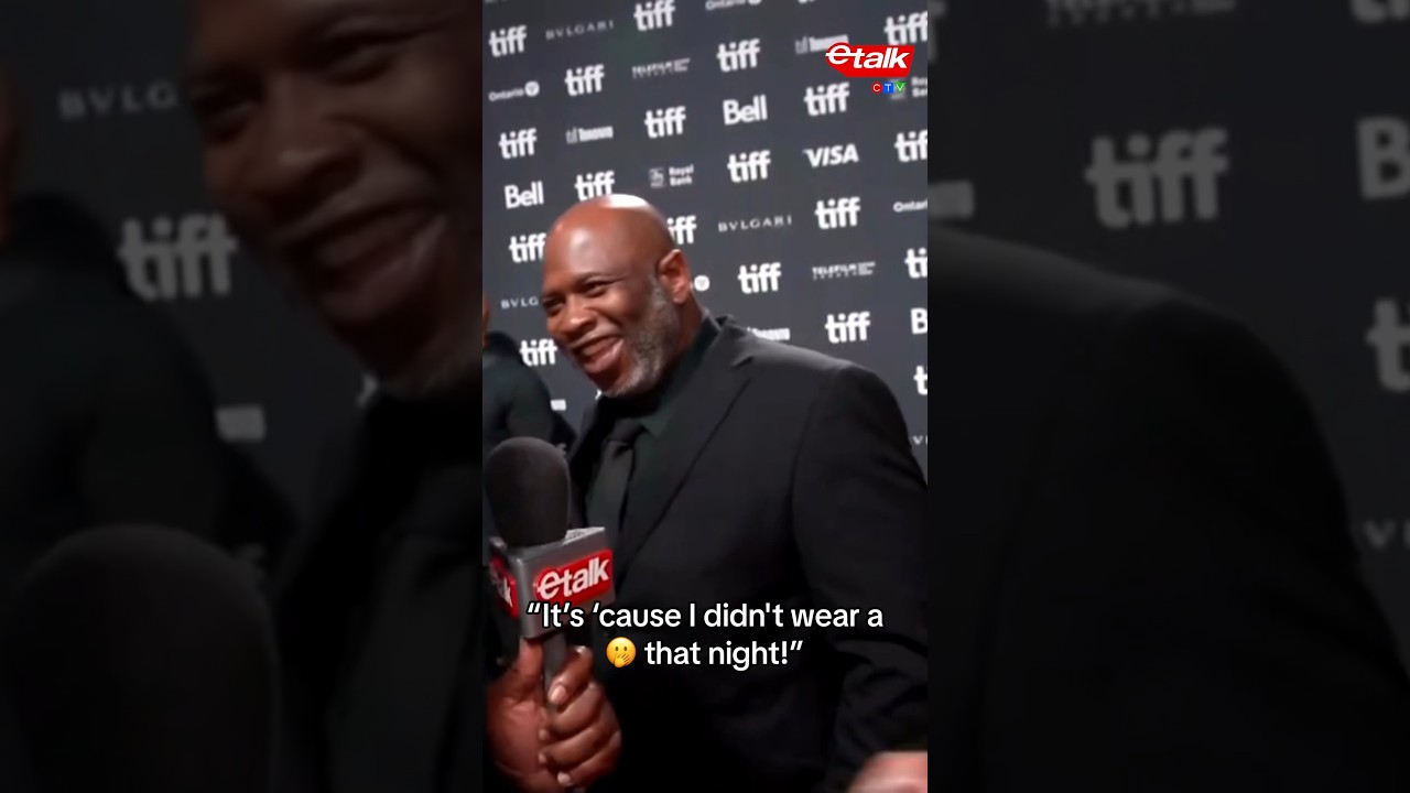 Lil Nas X&rsquo;s dad spoils the beginning of his son&rsquo;s documentary