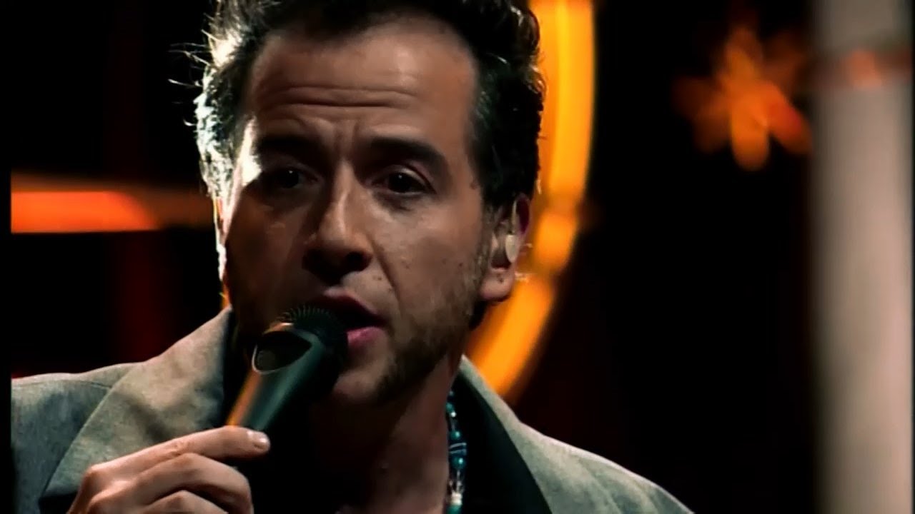 O Girassol - Ira - Acustico MTV (HD)