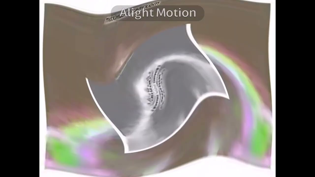 Pingu Outro With Effects 5 In A Major