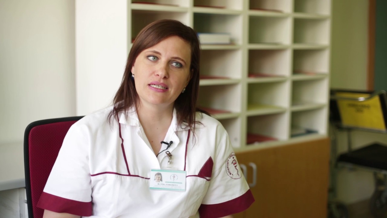 Nutriční terapeutka - Strava při onkologickém onemocnění 2