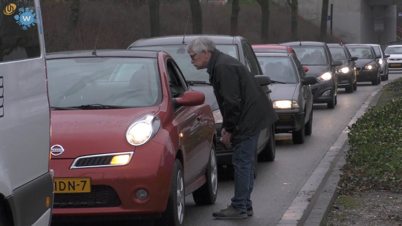 Dag van de Maximumsnelheid | Helmond