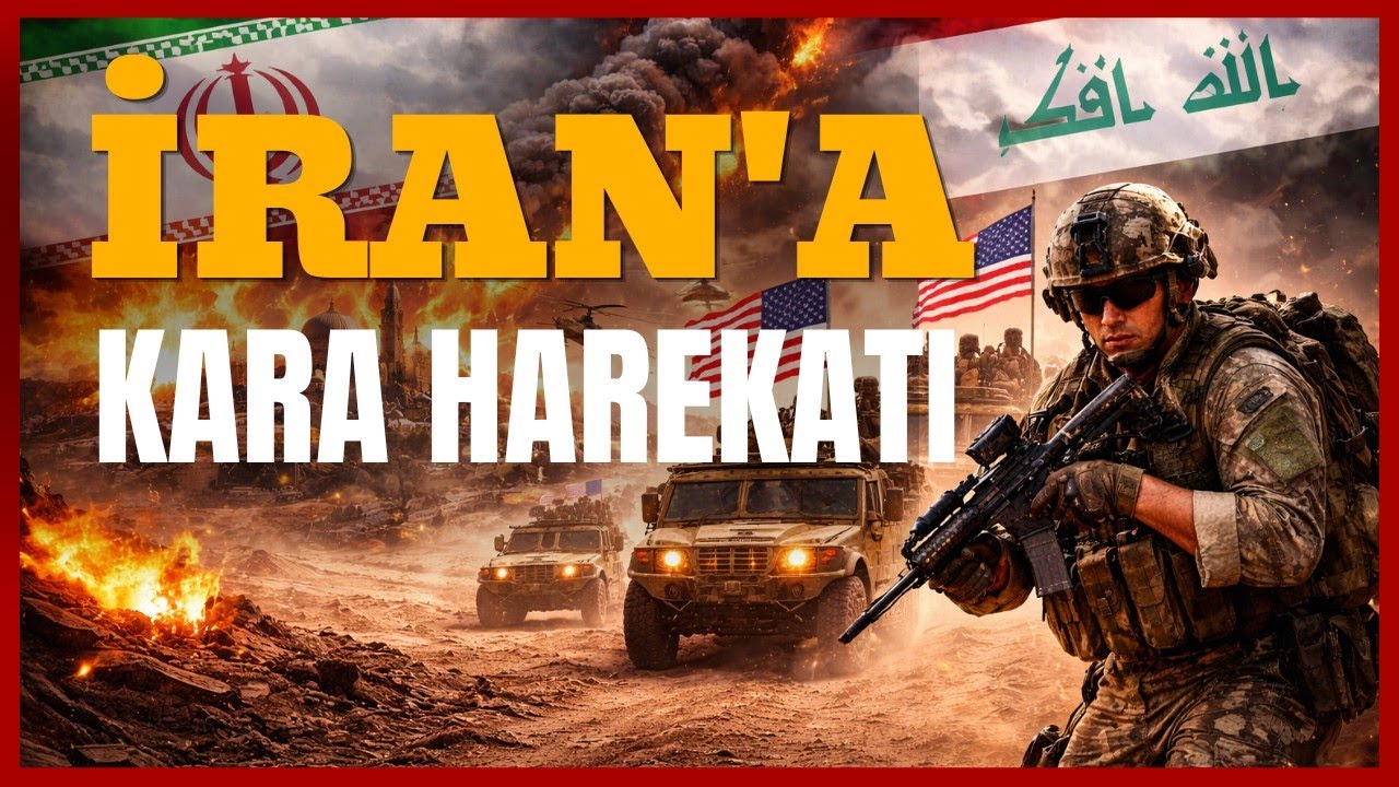 Savaş büyüyor...Bölge kaosa sürükleniyor 