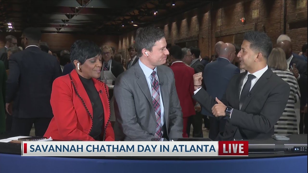 Savannah-Chatham Day 2026 recap
