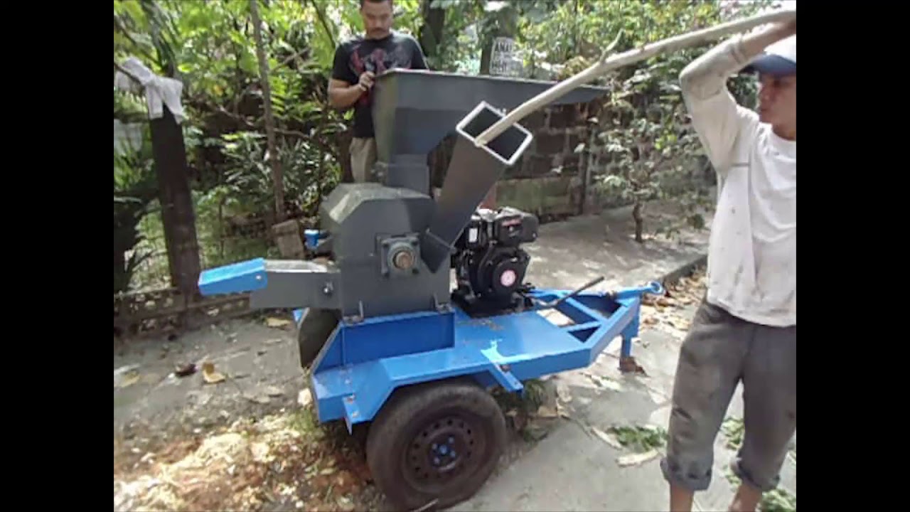 Fabrimetrics Shredder - Bioshredder