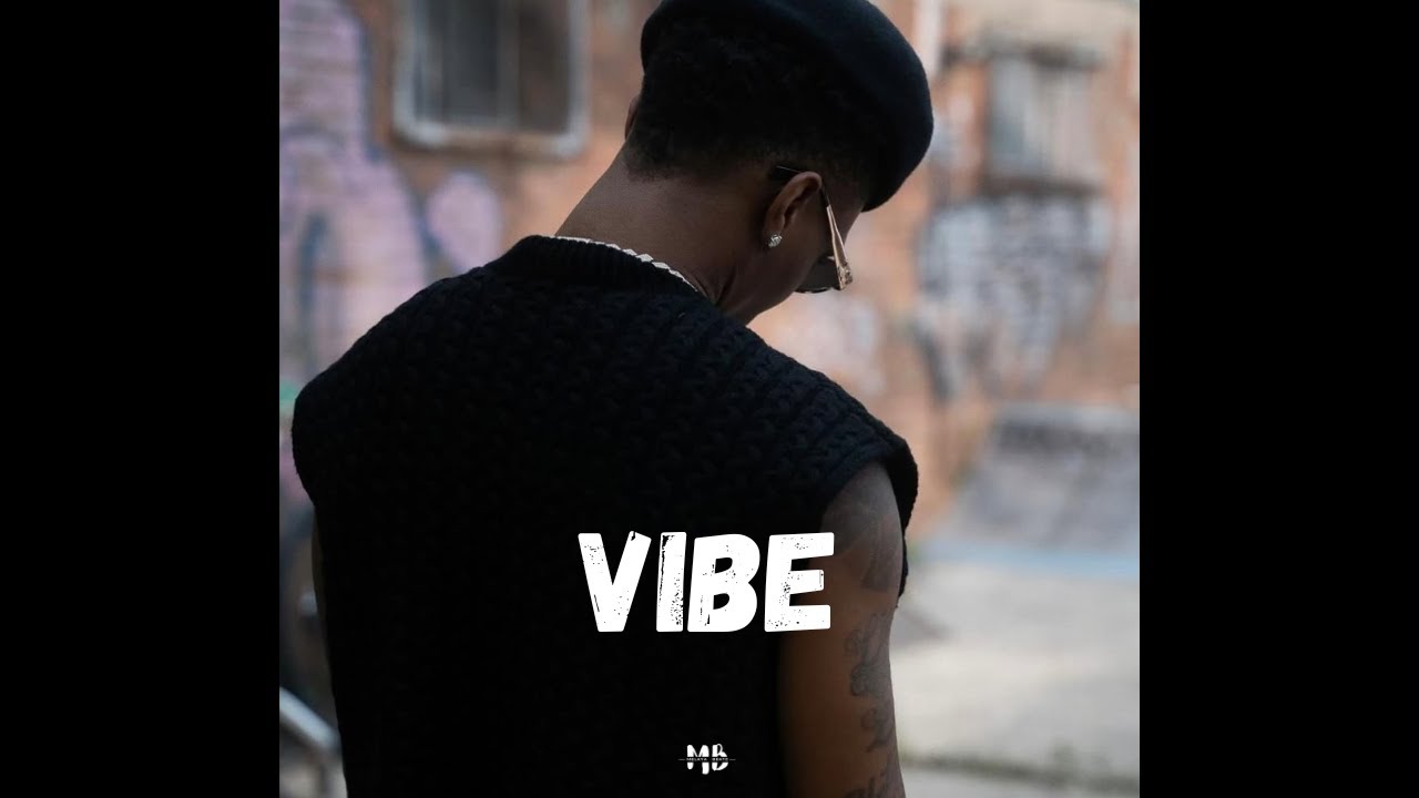 [SOLD] Asake x Wizkid Type Beat - Afrobeat | 