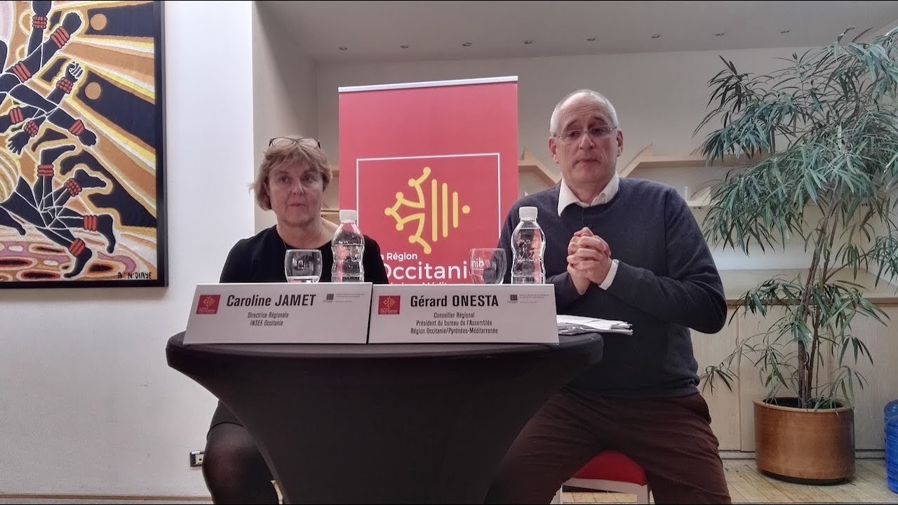 Occitanie : Une région où il fait bon vivre ?