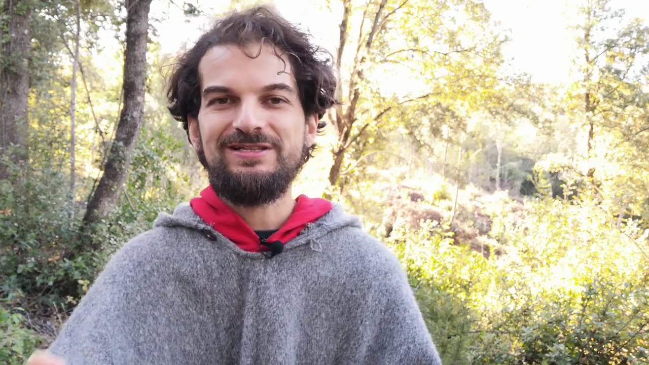 La morte dell'Ego e la resistenza al Risveglio - Niccolò Angeli