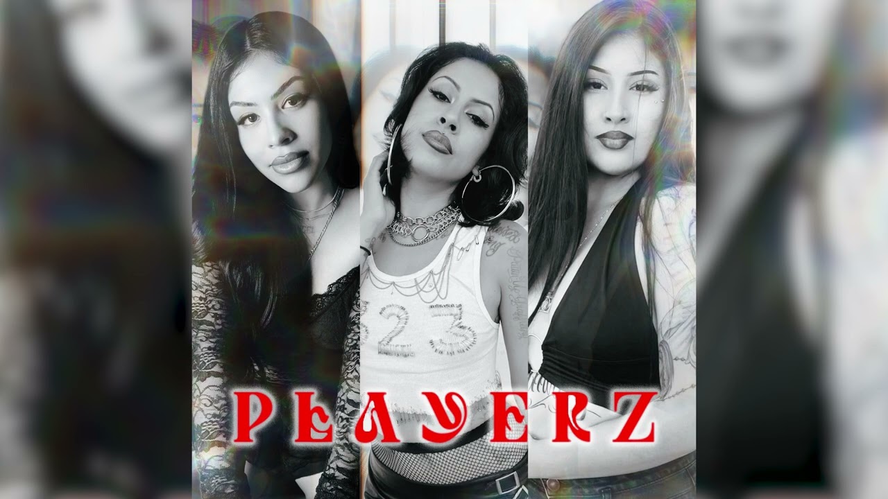 Playerz - Reverie, Bella & Karlaaa (Official Audio)