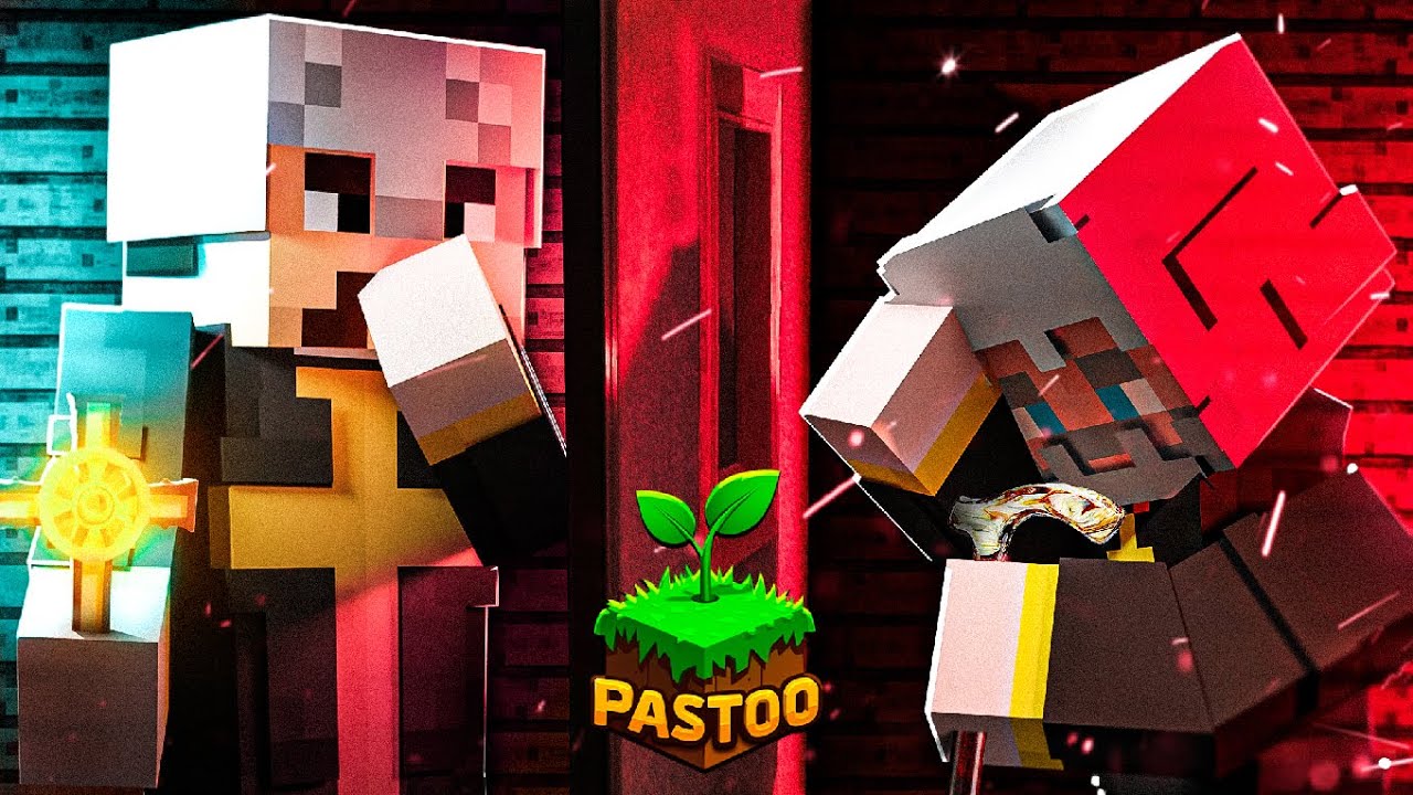 🌱 PASTOO EP 10 ❌ تیمسار روحانی میشود 😂 پدر توبه میکند