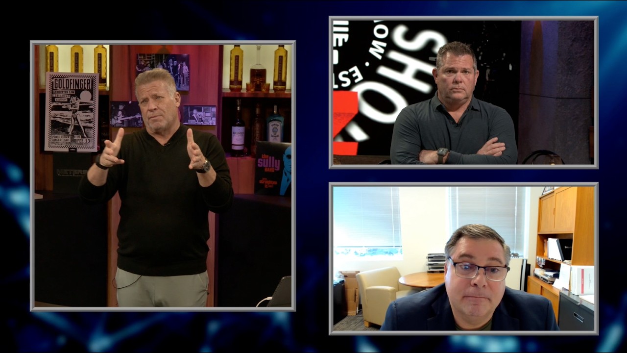Bill Wentworth, President and CEO of Data I/O Corp. | The Big Biz Show