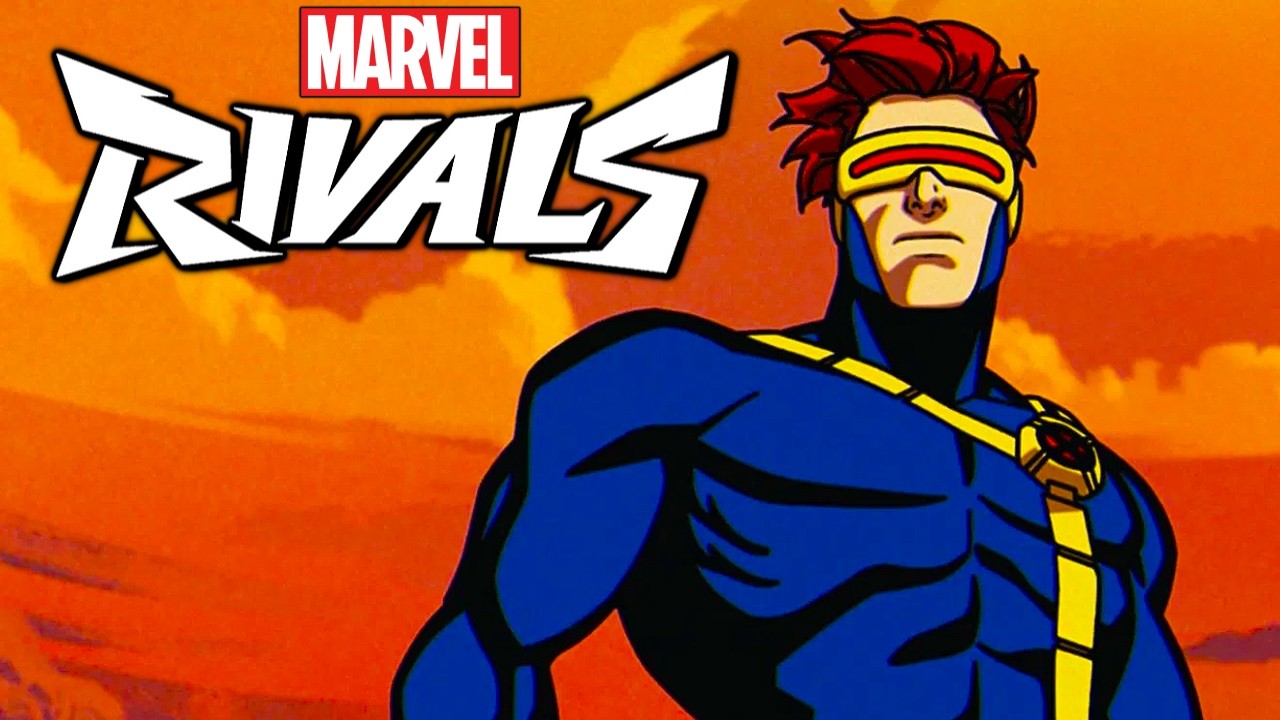 Cyclops SHOULD NOT Be A Duelist in Marvel Rivals