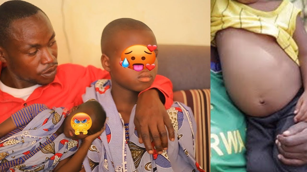 PAPA YAMPAGA IGITSINA CYE MUKANWA😭YANTEYE IMITEZI ARANJUGUNYA💔MAMA YABANJE KUMWIKURAHO|AGAHINDA WE