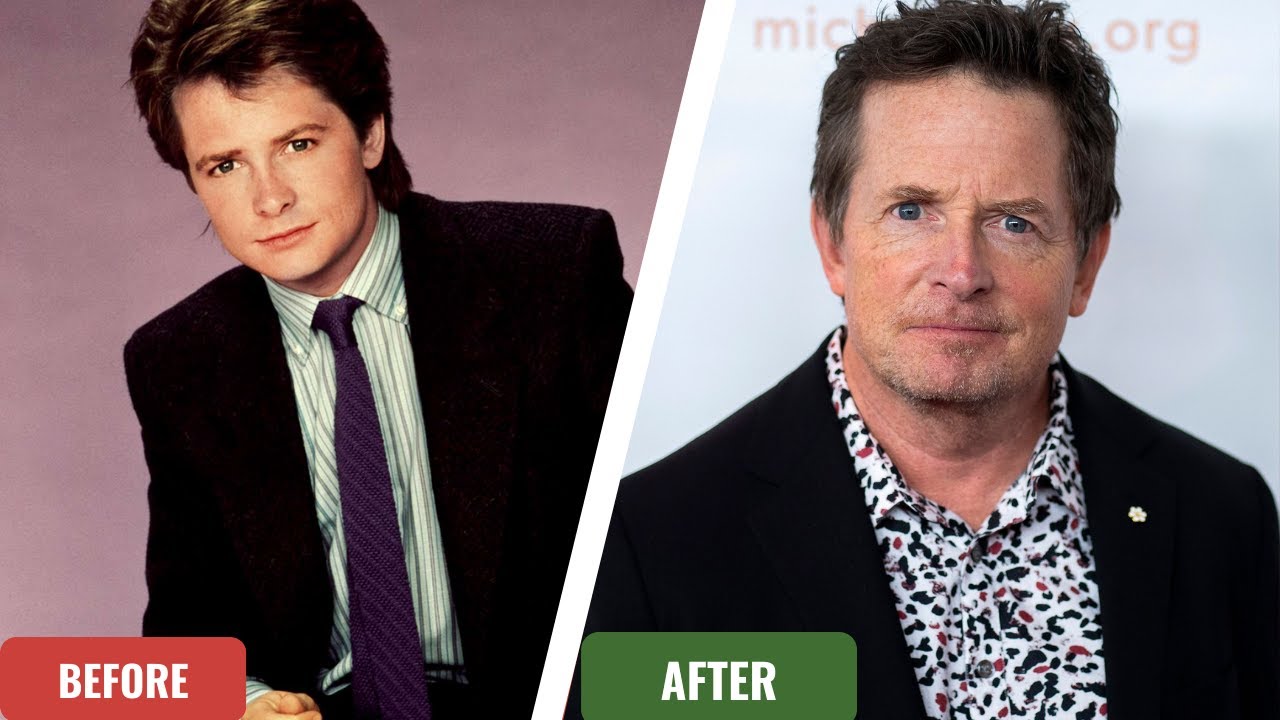 40+ Teen Heartthrobs from the 80s and 90s