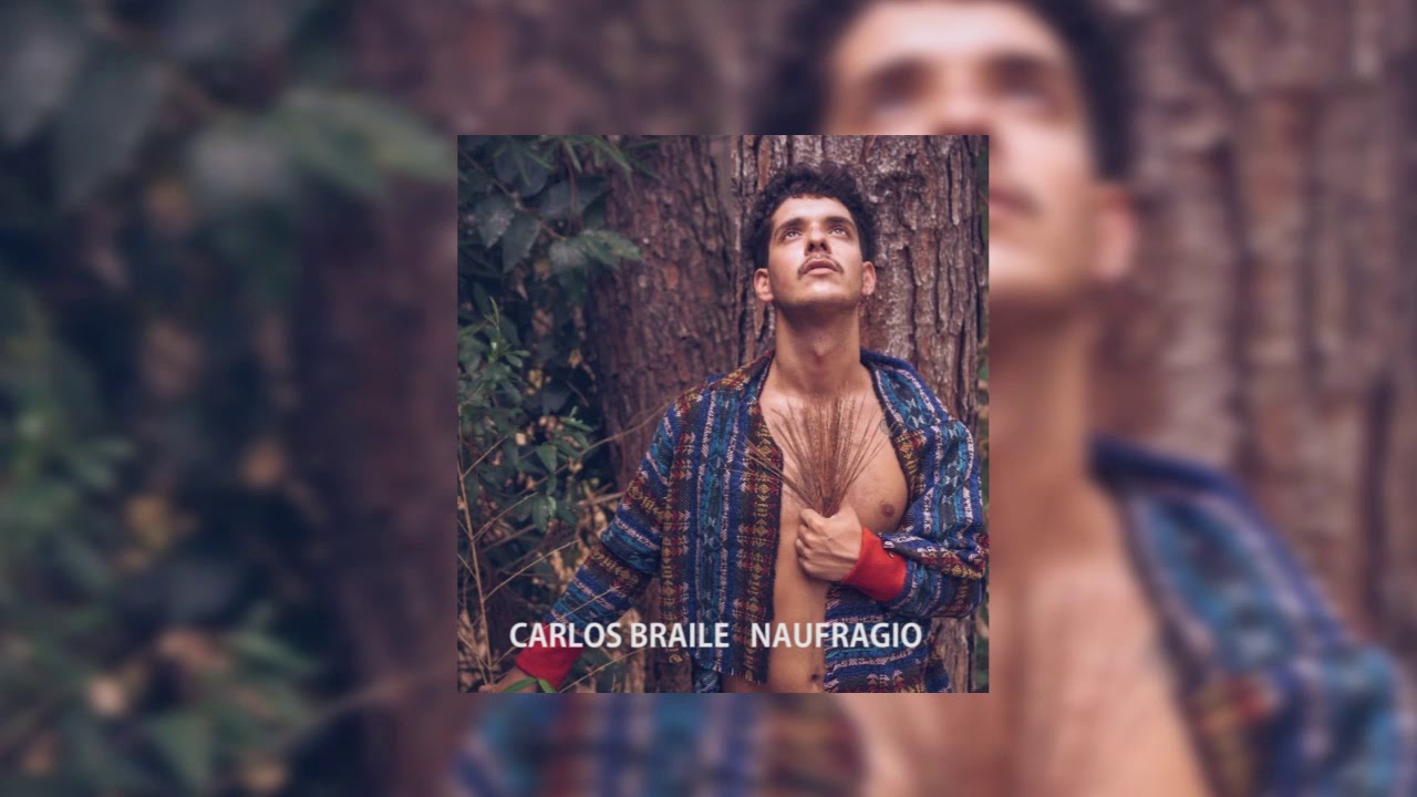 Carlos Braile - Naufragio