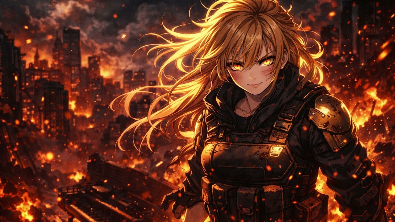 GOLDEN SORROW 🎵🔥 PHONK SYMPHONY 2026