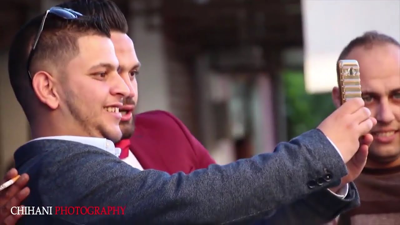 من اروع اعراس الشرق الجزائري marriage algerien 2018