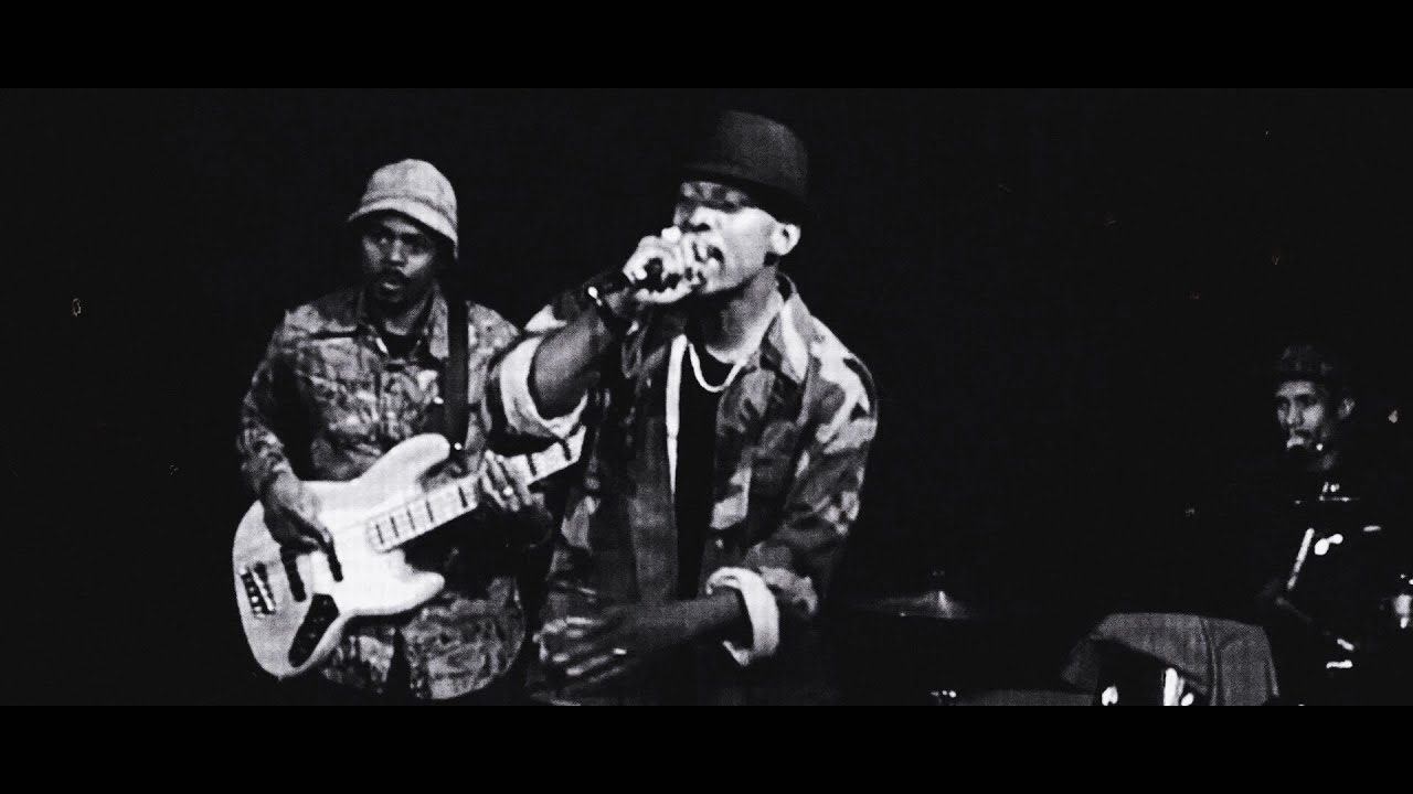 Mark Balet - High Grade (Official Video)