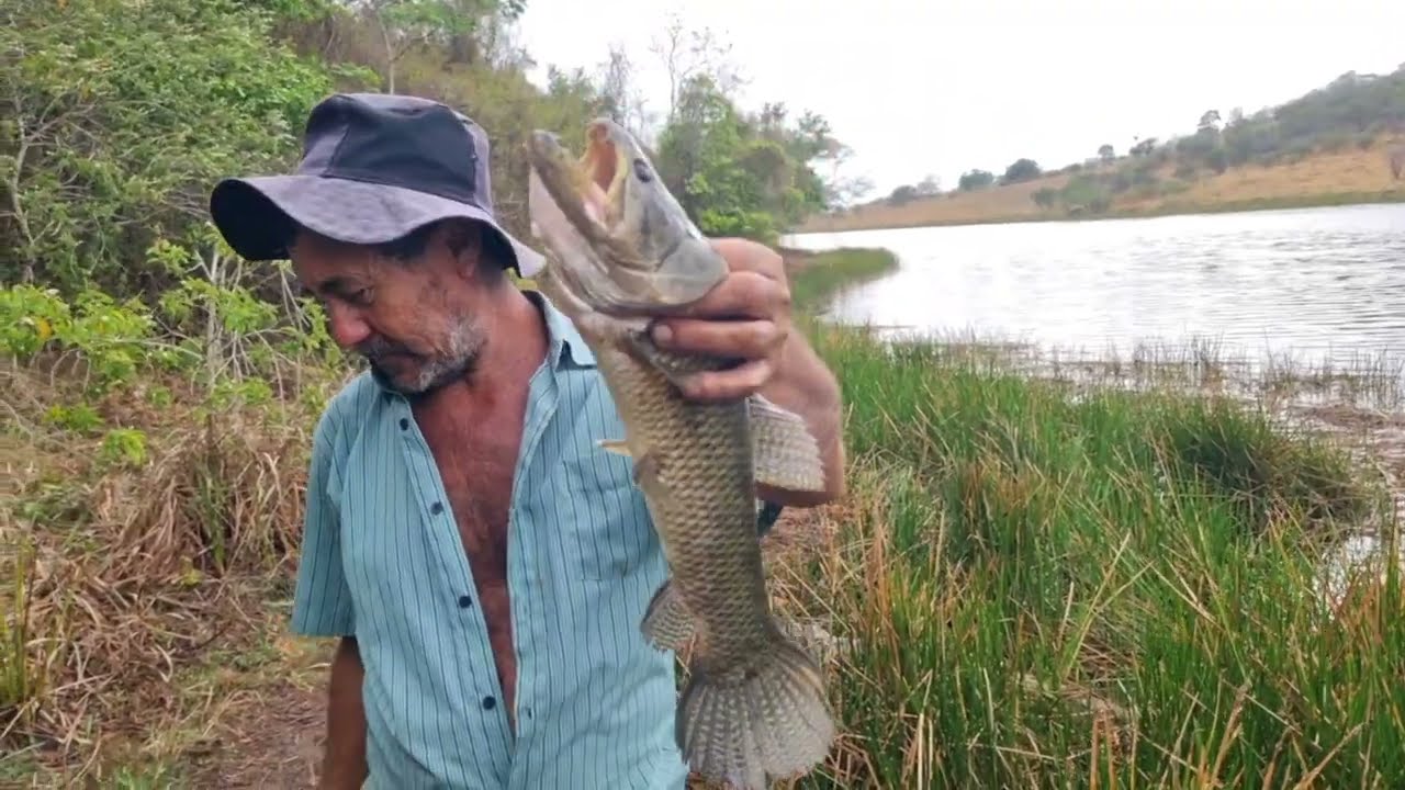 A MARÉ VIROU AGORA ELAS NOS DERAM UMA SURRA!