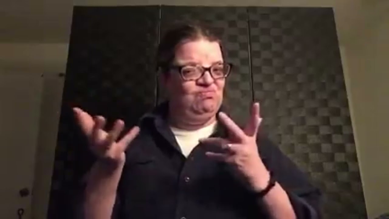 Explaining Deaf “Bluntness”