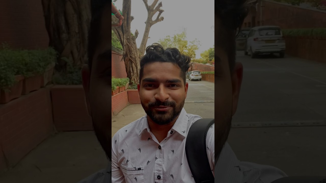 One last time as an &lsquo;SPJIMR Student&rsquo; ✨❤️ #mba #spjimr #iim #college