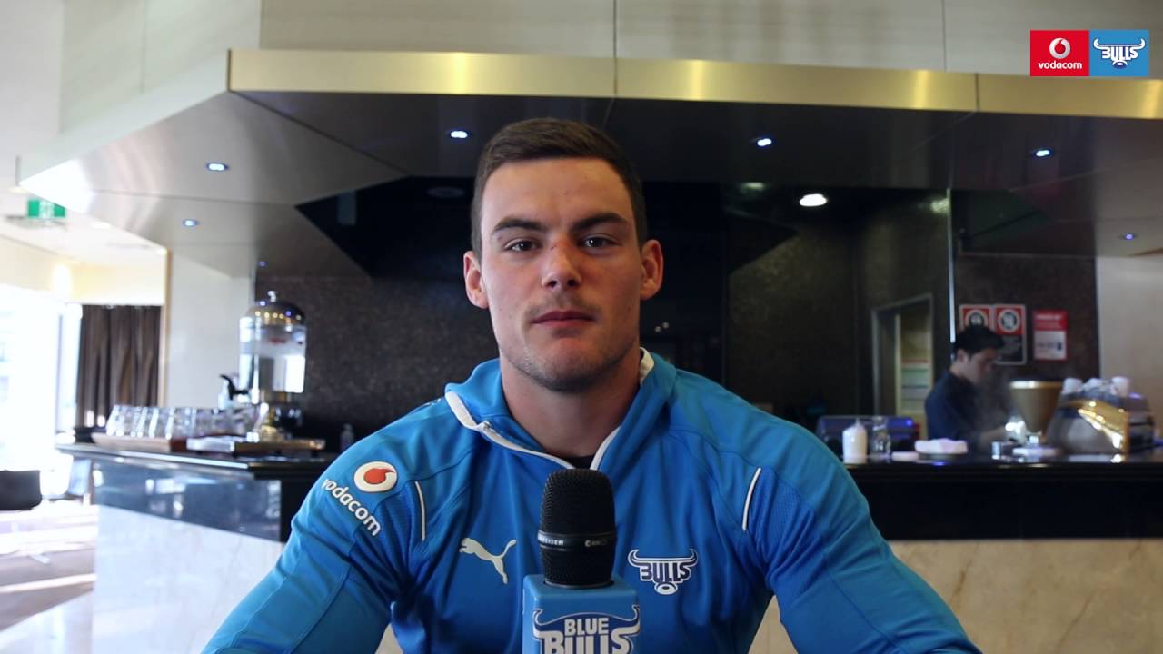 Daily Diary with Dan and Jesse Kriel