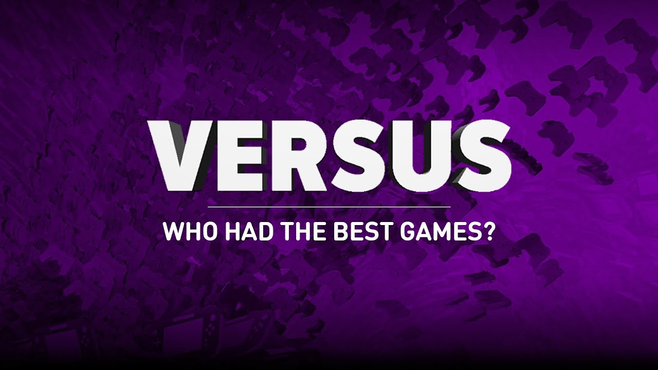 Who Won E3 2014? - The Games - IGN Versus