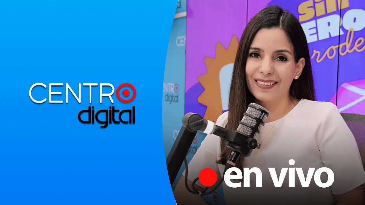 EN VIVO 🔴 SIN PEROS NI RODEOS | Temas de actualidad con especialistas | 13/3/26