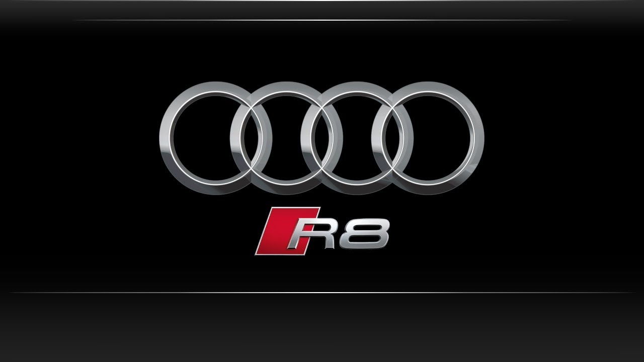 ACARNAVI  NEW AUDI R8 OEM Looks Style Android Head Unit With Carplay  THATS A GAME CHANGER!