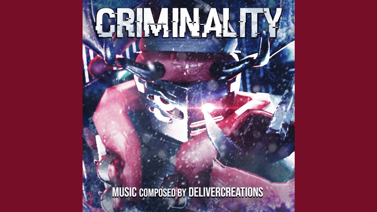 Criminality - Krampus Unit Detected