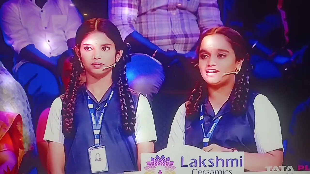 இன்றைய சிறுமிகளின் அன்றைய தமிழ் இலக்கணம்