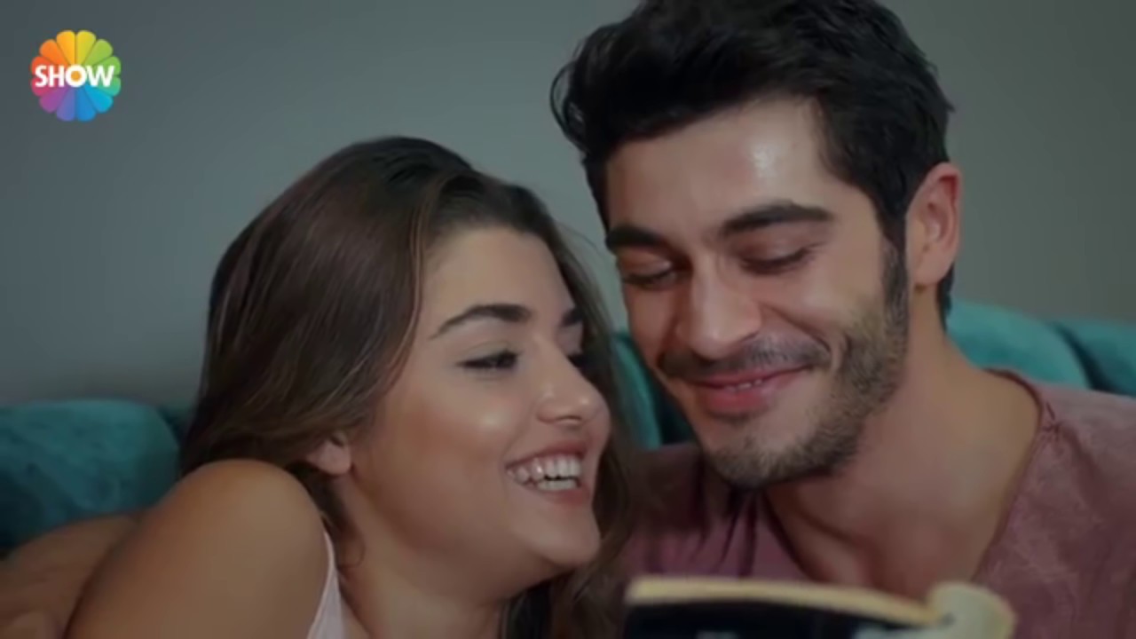 💞AŞK MI LAZIM 💞