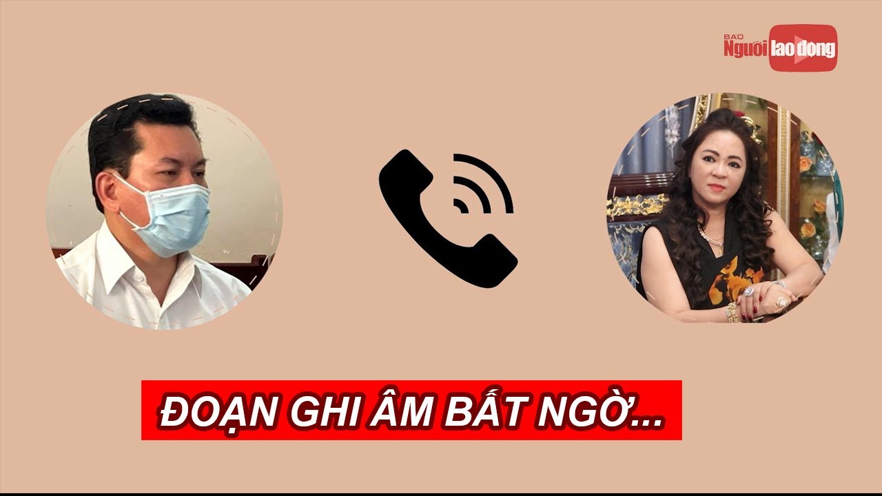 Xuất hiện đoạn ghi &acirc;m cho rằng b&agrave; Nguyễn Phương Hằng c&oacute; 