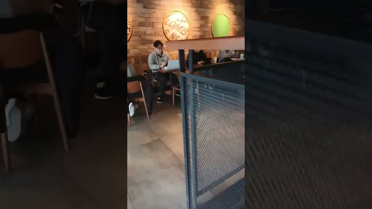 [라이브] 일상 브이로그ㅣ카페가는 길