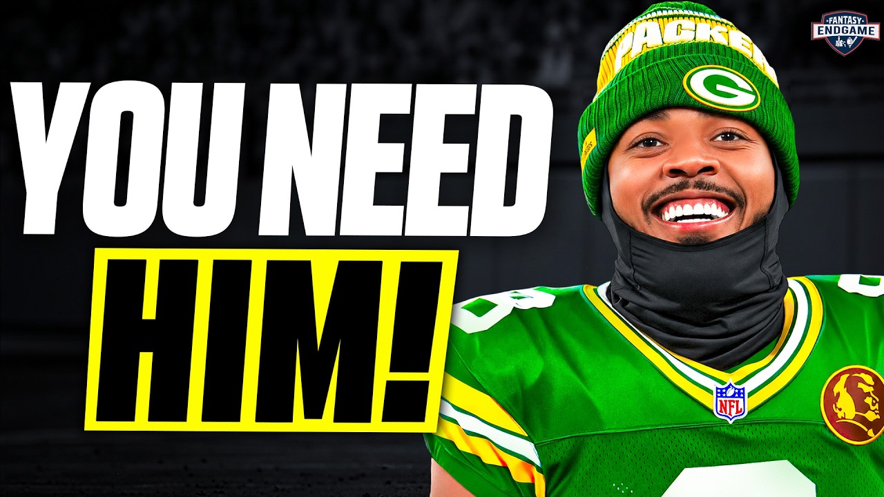 The 10 MUST-HAVE Players Every Winning Fantasy Team NEEDS In 2026!