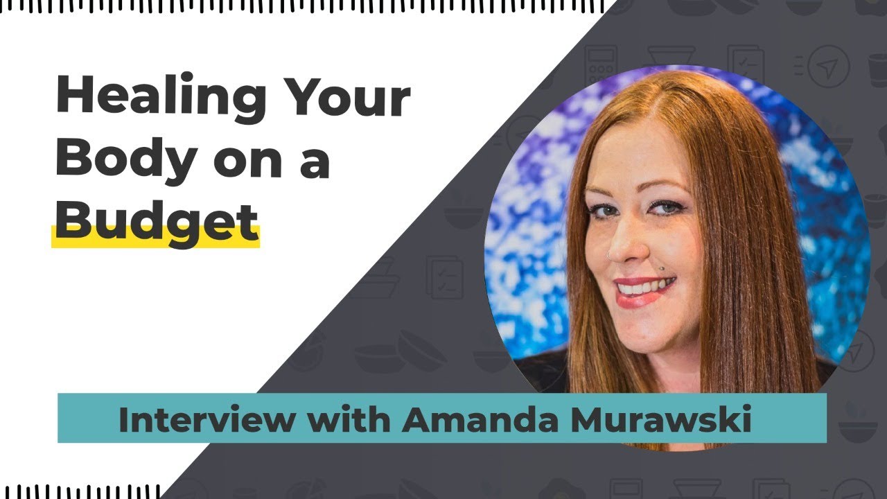 Healing Your Body on a Budget - Interview with Ketoginja