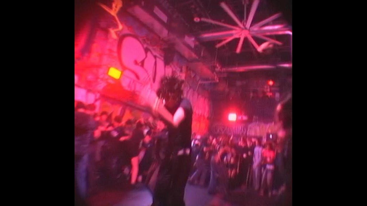 Fallen god live @ The Boombox Miami for FloridaGloss#1 shot by @noizyvisuals