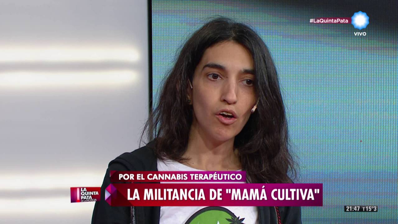 Mam&aacute; Cultiva - La Quinta Pata