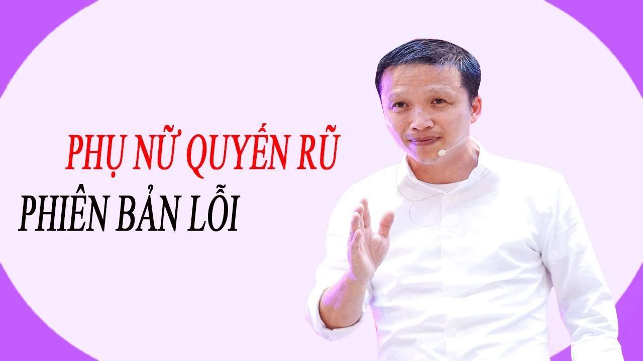 🔴Người phụ nữ quyến rũ phiên bản lỗi