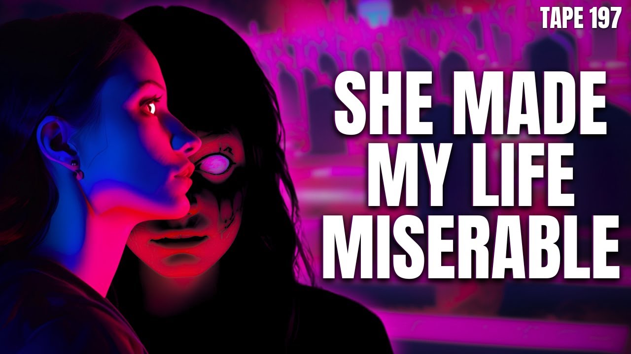 My Miserable Past | Horror Tape 197