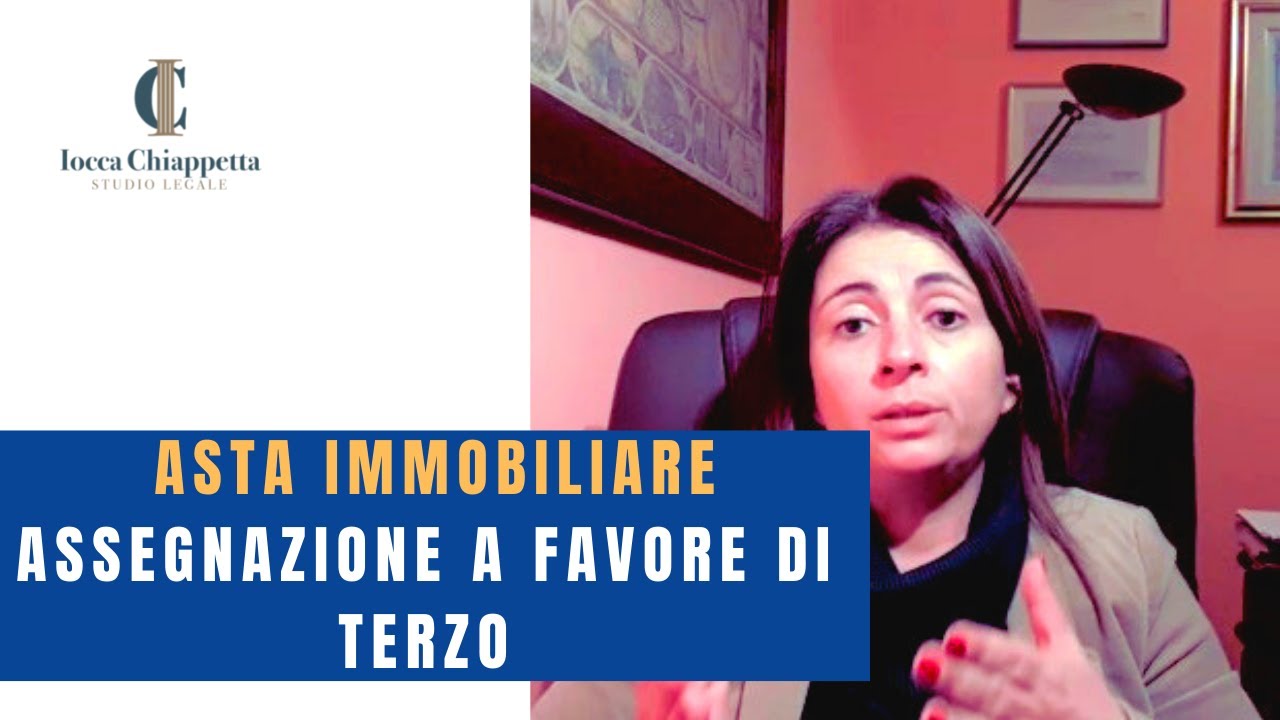 Assegnazione di terzo EX ARTT. 588 E 590 BIS C.P.C.
