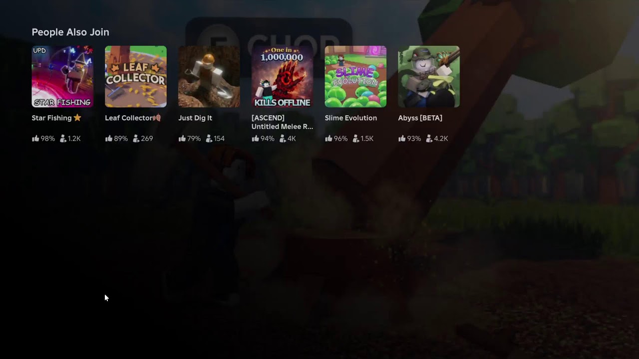late night roblox
