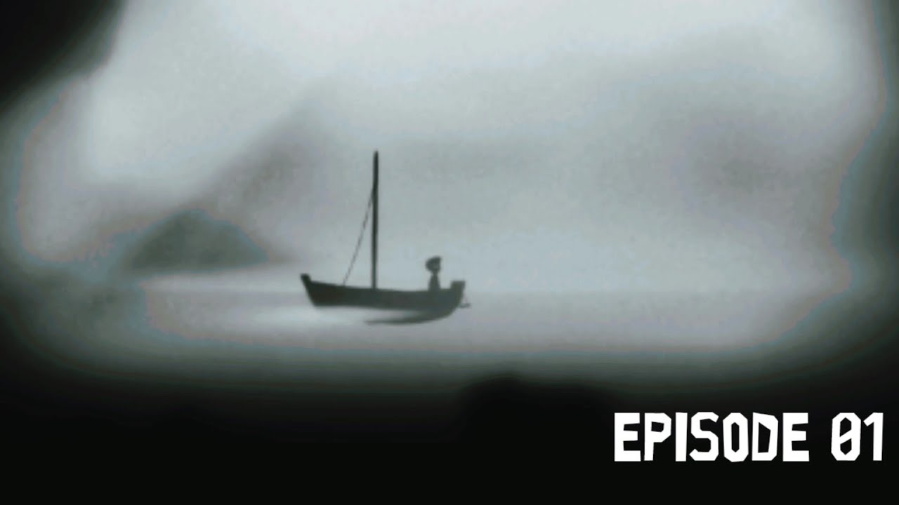Limbo Walkthrough (No Commentary) | No Commentary Tuesdays Ep.01