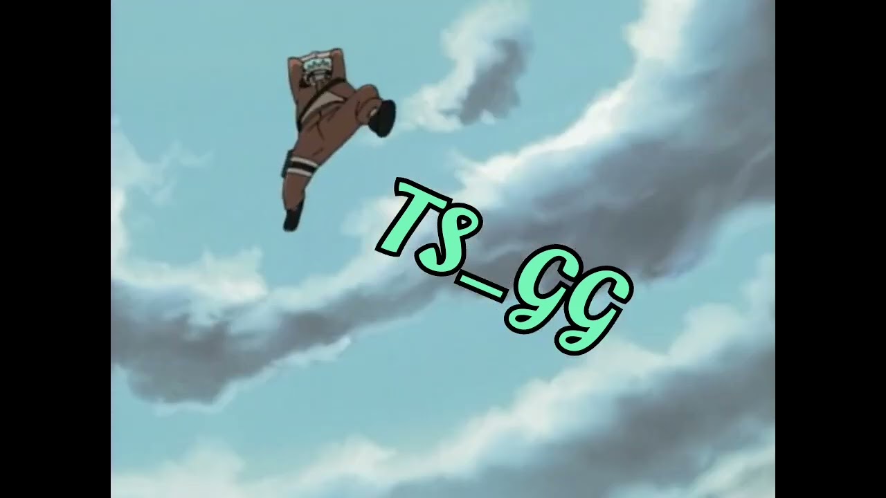 Naruto
