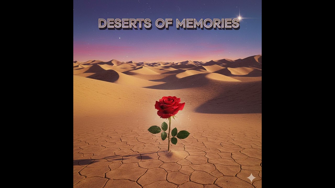 Deserts of Memories