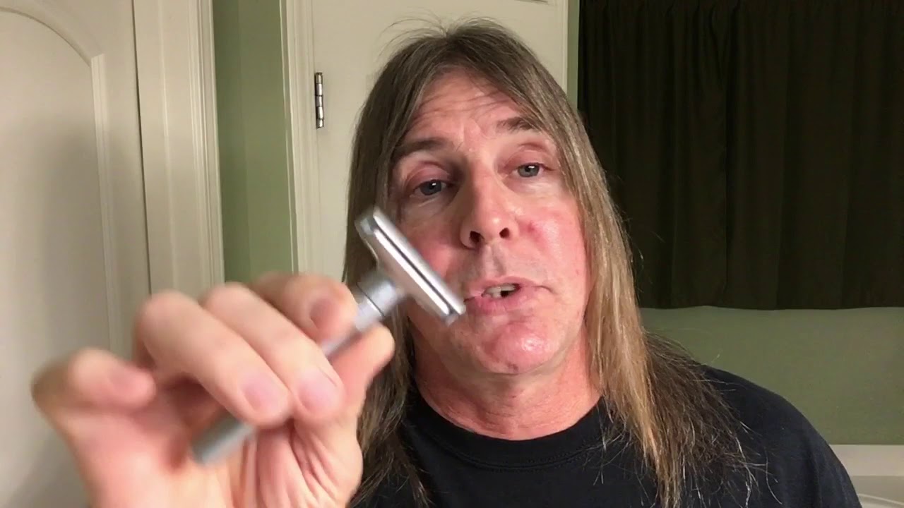 SILK SILKIETY SMOOTHS 5 FAVORITE 🤩 ADJUSTABLE RAZORS TO GET XXX RATED SILKED OUT WITH 🤣🤣🤣🤘🤙😎