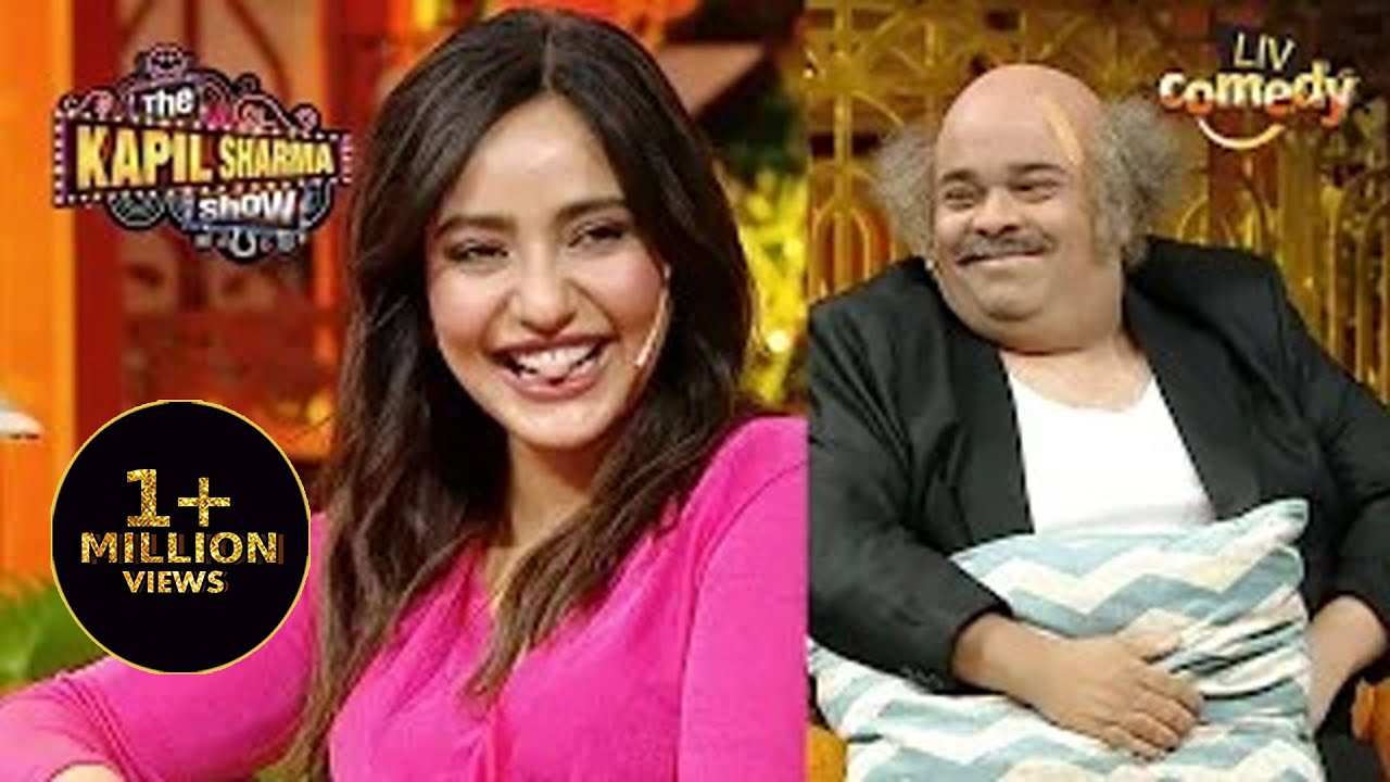 Neha के सामने टूट गई Vakeel Sahab की Pant की Zip! | The Kapil Sharma Show Season 2 | Best Moments
