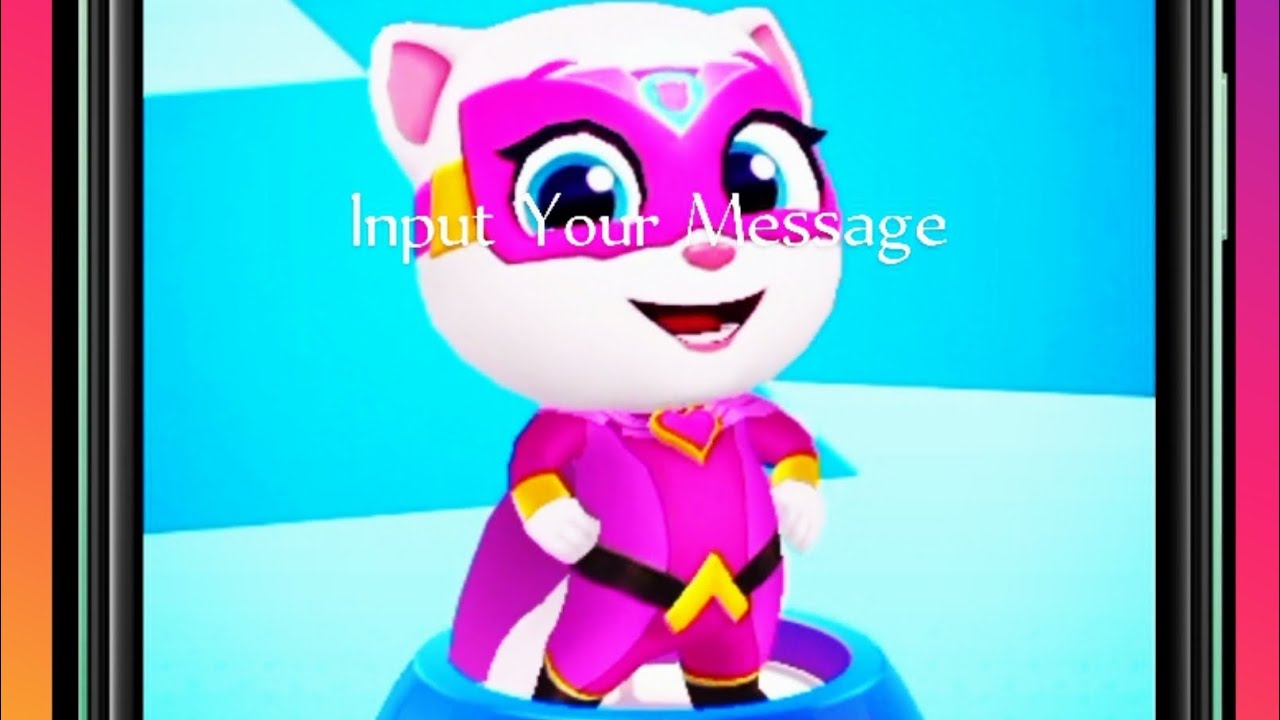 Angela hero. সে কি পারবে শহরকে  বাঁচাতে।দেখা যাক।