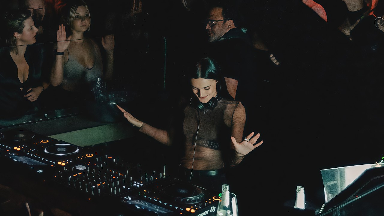 Retro Remix 70s&ndash;90s | DJ Dance Memories &ndash; Music DJ DANCE 88