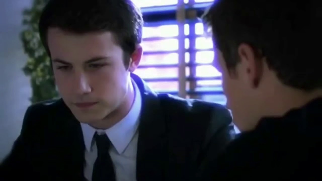 13 reasons why (season 2) edits